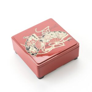 Mooncake Festive Gift Box