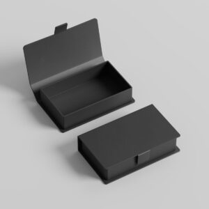 Magnetic Closure Gift Box