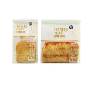 Toast Bags