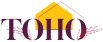 toho logo